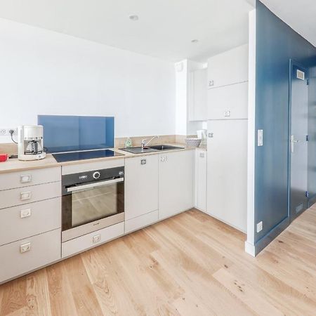 Magnificent Apt Sea View Pornichet Appartement Buitenkant foto