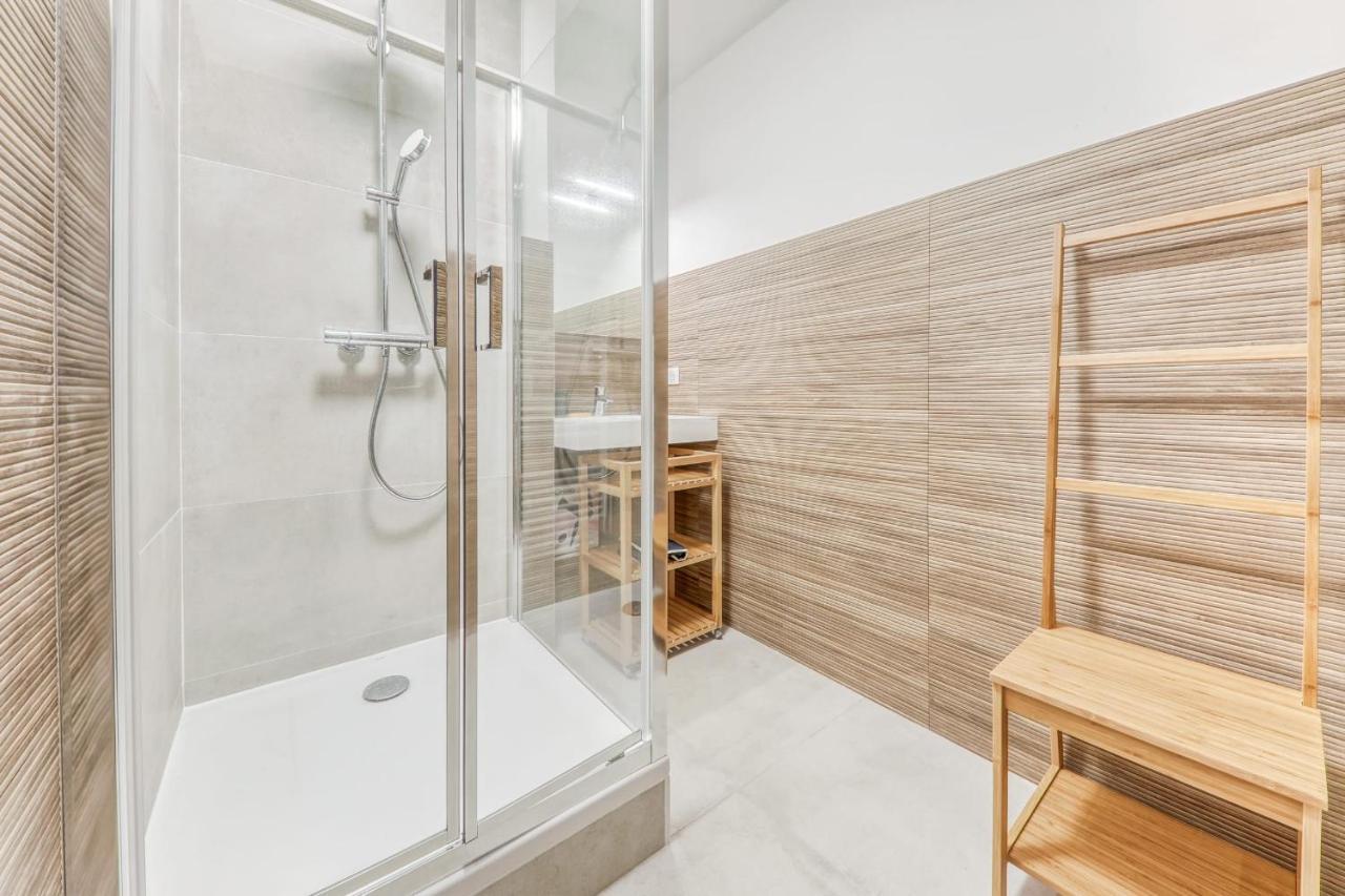 Magnificent Apt Sea View Pornichet Appartement Buitenkant foto